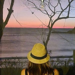 Adriana Fernández. Mentora de Manifestación Consciente. Experta en la buena vida. Te guío para que crees y vivas una vida que ames.